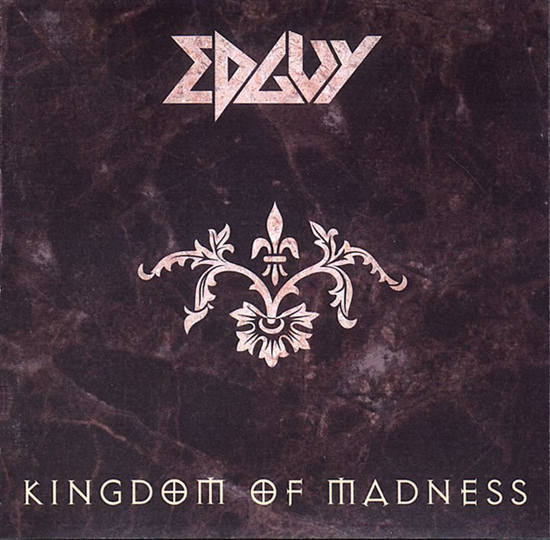 Tiedosto:Edguy Kingdom Of Madness.jpg