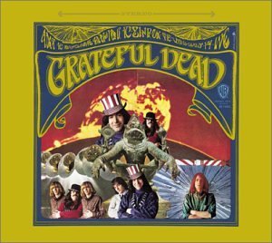 Tiedosto:Grateful Dead - The Grateful Dead.jpg