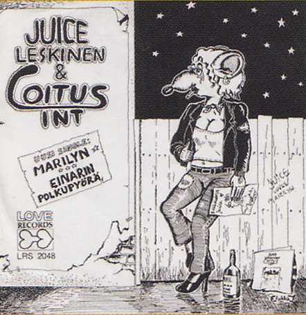 Tiedosto:Juice Leskinen - Marilyn.jpg