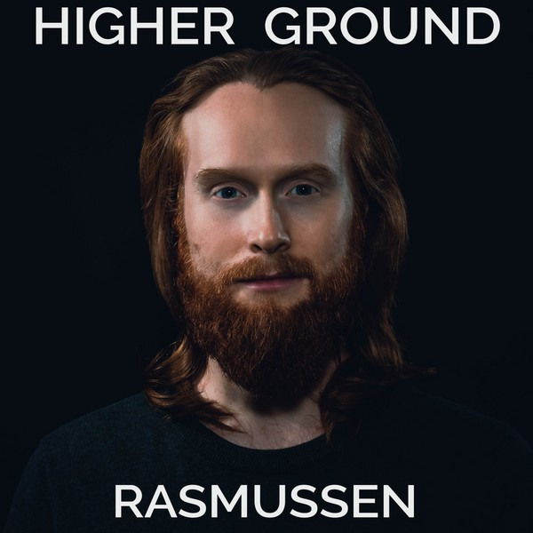 Tiedosto:Rasmussen Higher Ground single cover.jpg