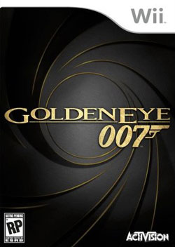 GoldenEye 007: Reloaded, GoldenEye Wiki