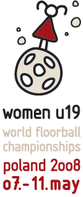 Women´s U19 WFC 2008 Logo.gif