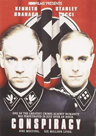 Tiedosto:Conspiracy 2001 dvd cover.jpg