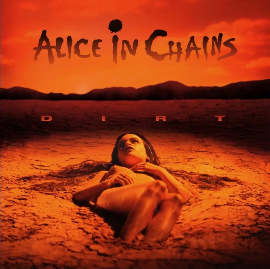 Dirt (Alice in Chains album) - Wikipedia