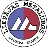 Tiedosto:FK Liepājas Metalurgs logo.png