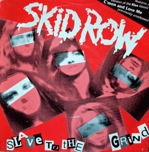 Tiedosto:Skid Row - Slave to the Grind single.jpg