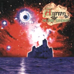 Tiedosto:Ayreon - The Final Experiment.jpg