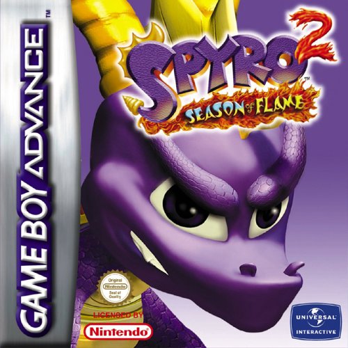Spyro: Year of the Dragon - Wikiwand