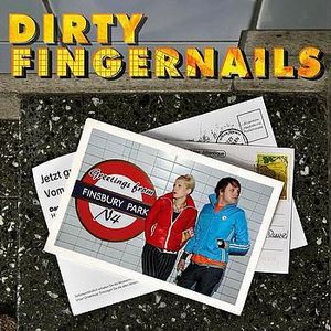 Tiedosto:Dirty Fingernails - Greeting from Finsbury Park.jpg