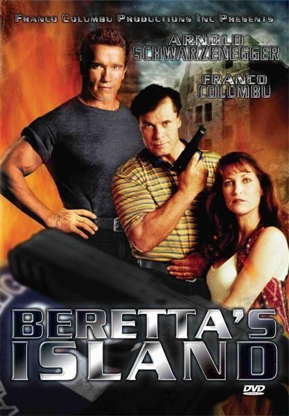 Tiedosto:Beretta’s Island 1993 dvd cover.jpg