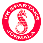 Tiedosto:FK Spartaks Jūrmala Logo.png