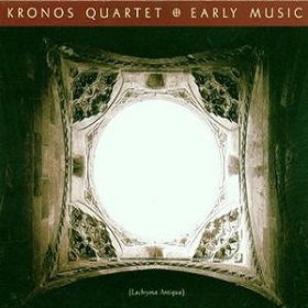 Tiedosto:Kronos Quartet - Early Music.jpg