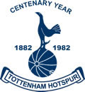 Tiedosto:Tottenham crest-1982.jpg