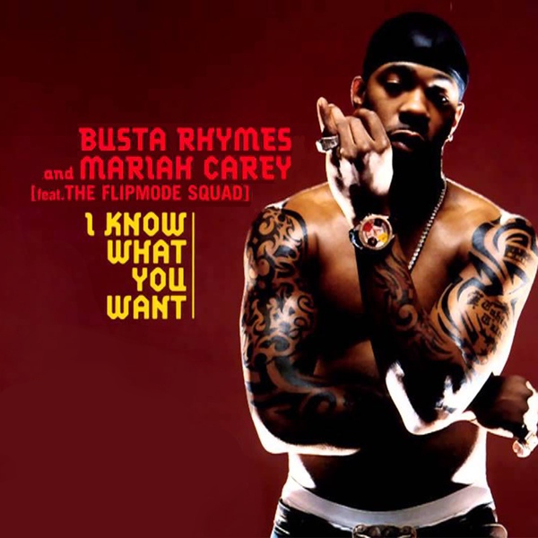 Tiedosto:Busta Rhymes - I Know What You Want.jpg