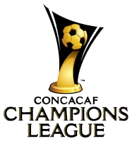 CONCACAF Champions Leaguen logo