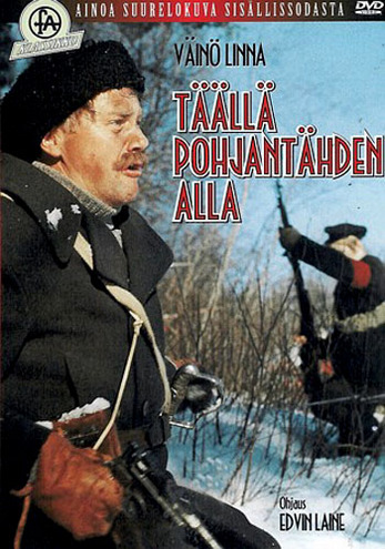 Täällä Pohjantähden alla (vuoden 1968 elokuva) – Wikipedia