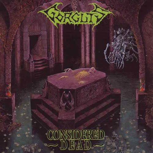 Tiedosto:Gorguts - Considered Dead.jpg