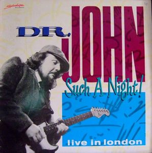 Tiedosto:Dr. John - Such a Night.jpg