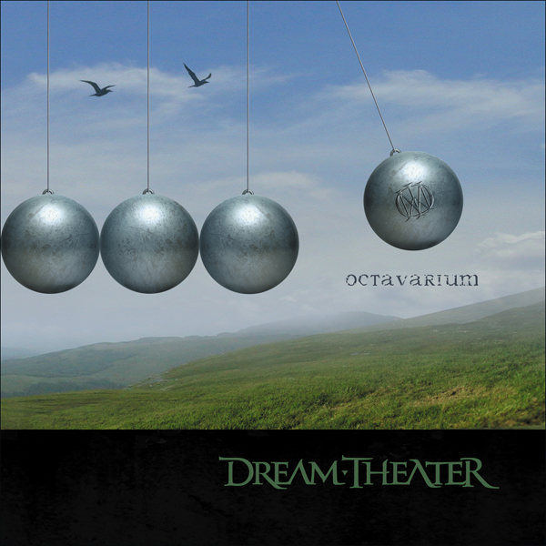 Tiedosto:Dream Theater - Octavarium.jpg