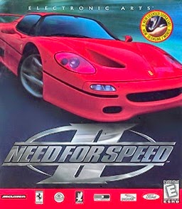 Need for Speed II