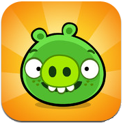 Bad Piggies