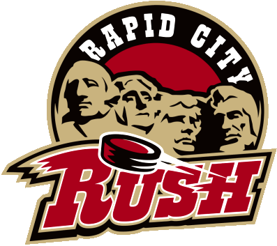 Rapid City Rush - Wikipedia