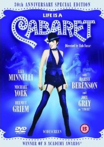 Cabaret (elokuva)