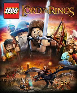 Tiedosto:Lego Lord of the Rings cover.jpg