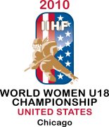 Jääkiekon U18 naisten MM 2010 logo.jpg