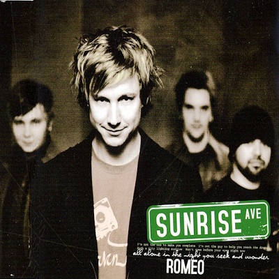 Tiedosto:Sunrise Avenue - Romeo.jpg