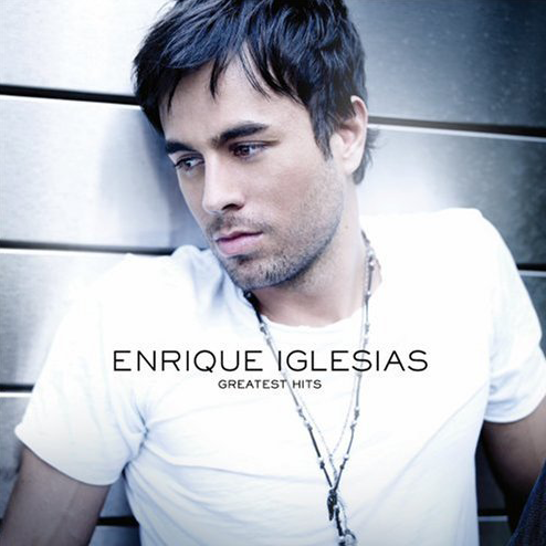 Enrique Iglesias Albums Download