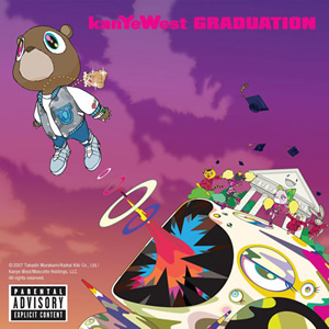 Tiedosto:Kanye West - Graduation.jpg