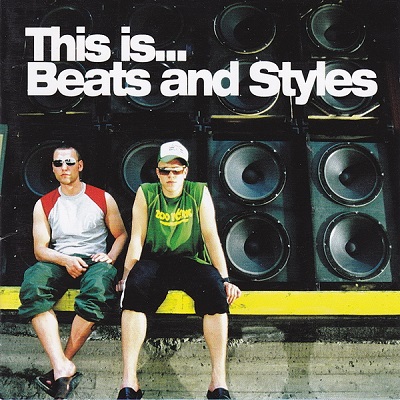 This Is Beats  and Styles  Wikipedia