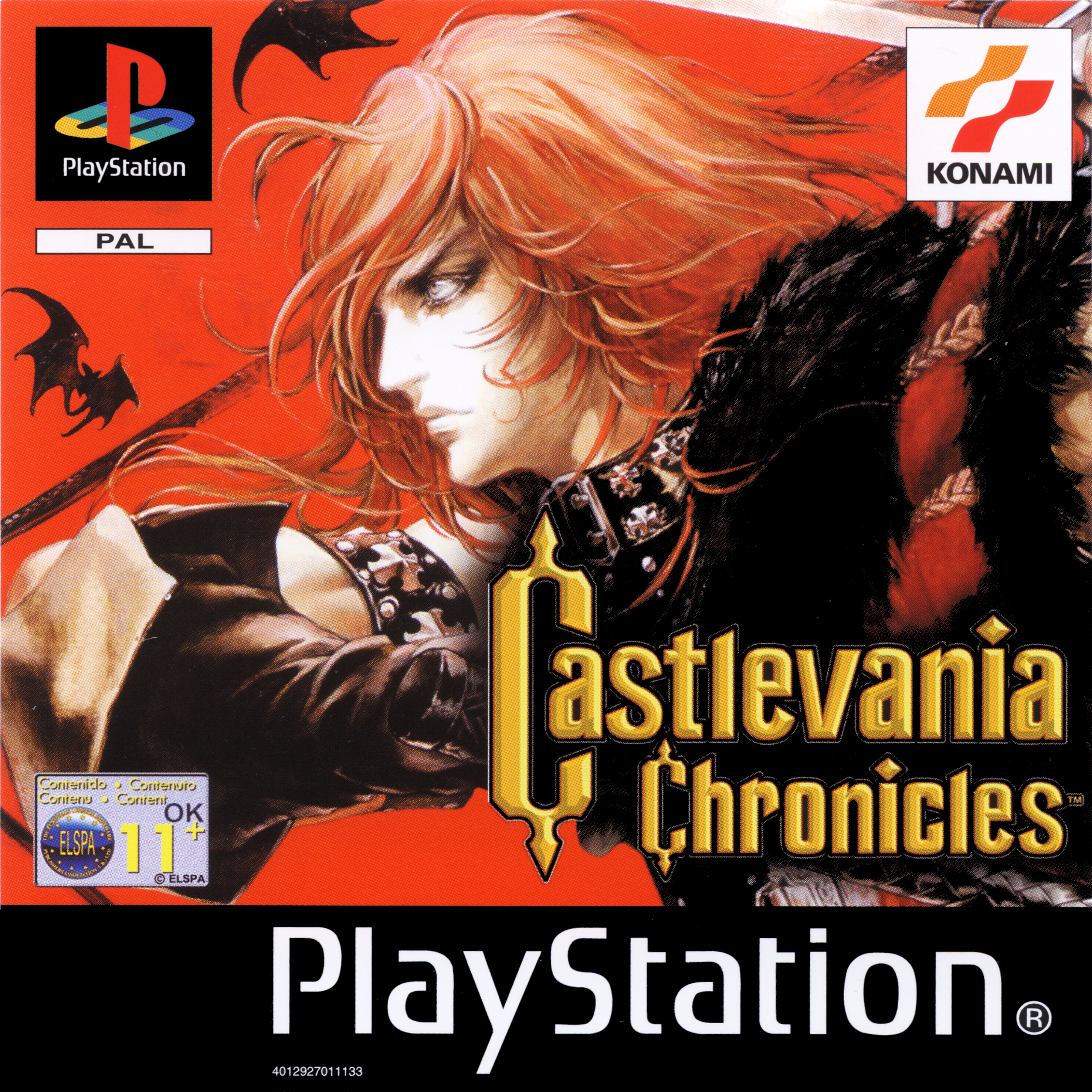 Castlevania: Lords of Shadow - Mirror of Fate - Wikipedia