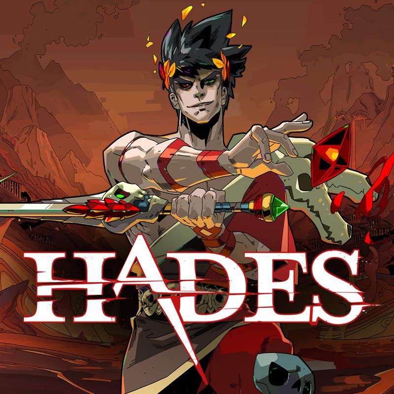 Hades (videopeli) – Wikipedia