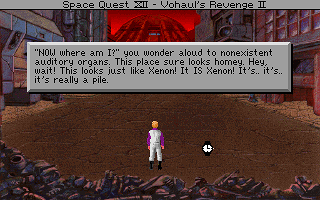 Tiedosto:Space Quest IV aloituskuva.png