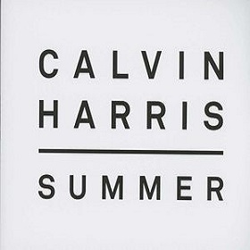 Tiedosto:Calvin Harris - Summer.jpg