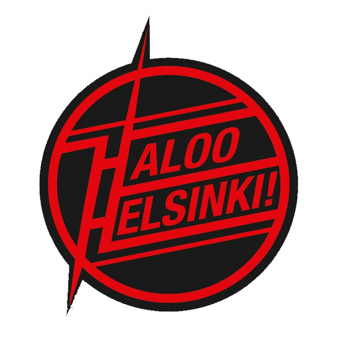 Haloo Helsinki! – Wikipedia