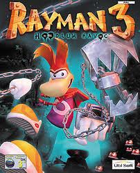Rayman 3 kansikuva.jpg