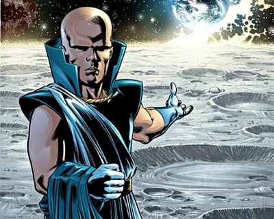 Uatu - Wikipedia