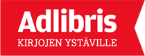 Tiedosto:Adlibris logo fi.png