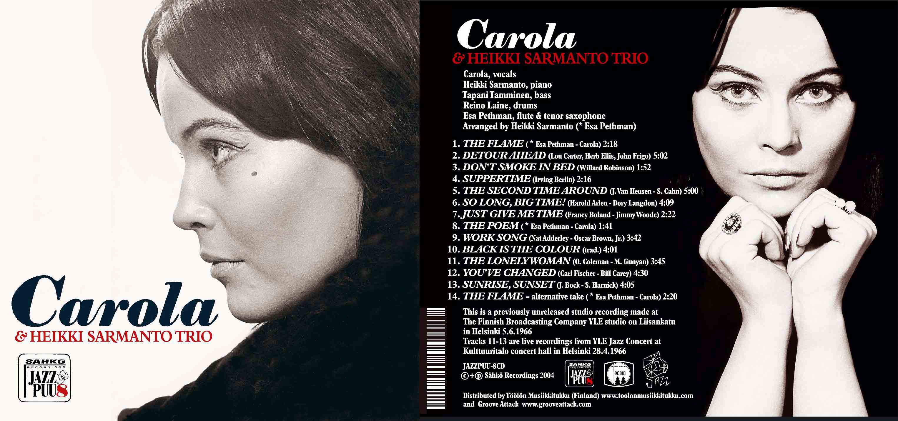 Tiedosto:Carola-Sarmanto-albumikansi.jpg – Wikipedia