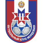 FK Mordovija Saransk