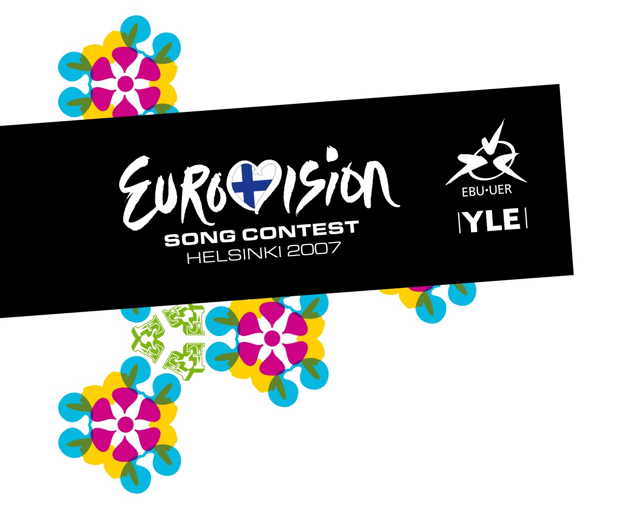 Eurovision laulukilpailu 2007 – Wikipedia