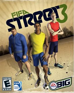 Tiedosto:FIFA Street 3 kansikuva.jpg