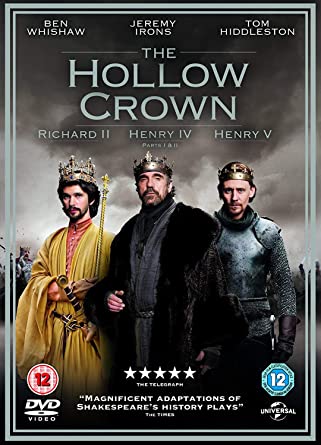 Tiedosto:The Hollow Crown 2012 dvd cover.jpg