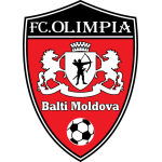 FC Zaria Bălți Logo.png
