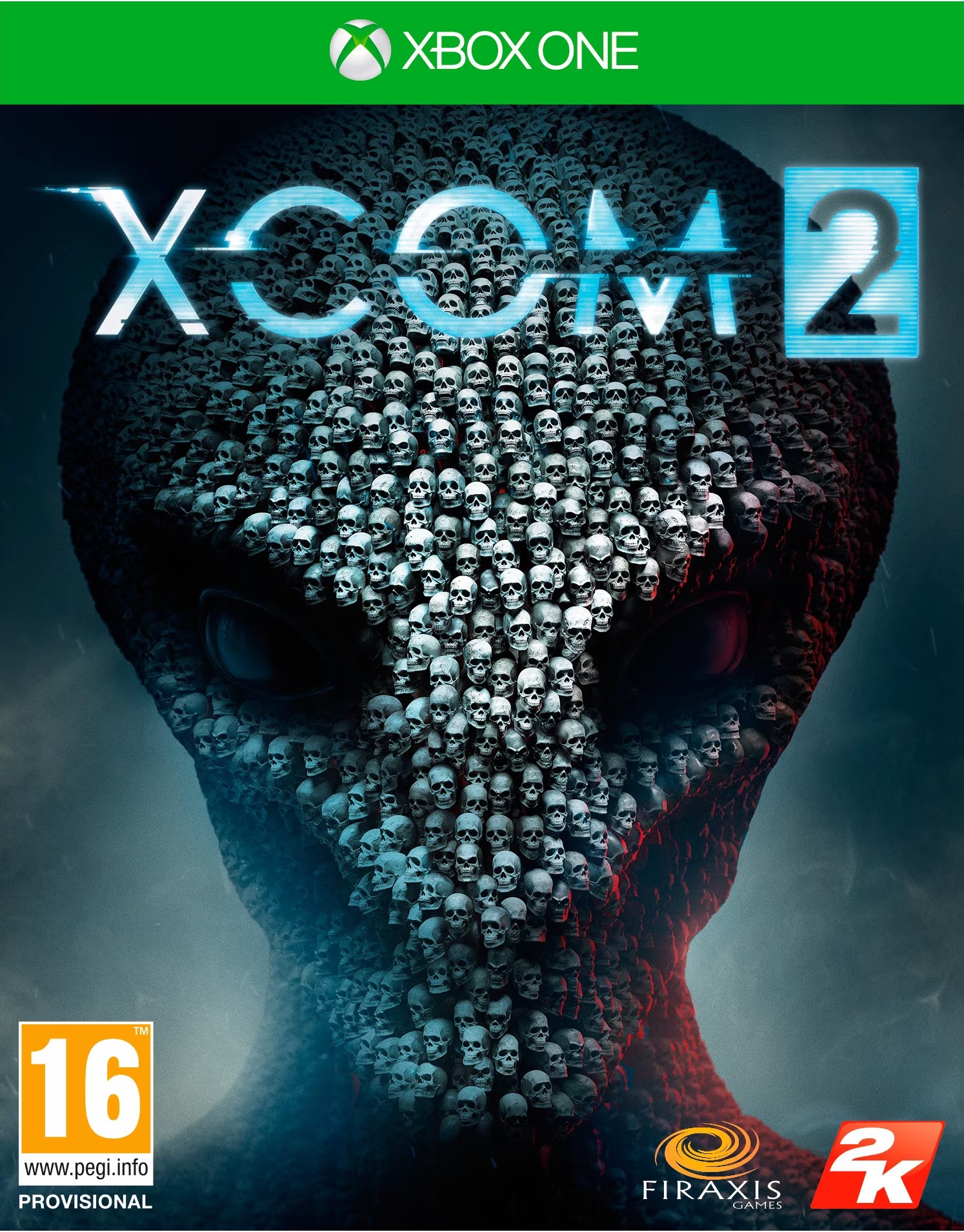 XCOM 2 - Wikipedia