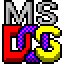 Ms-Dos: Historia, DOSin ohjelmia, MS-DOSin muistinhallinta