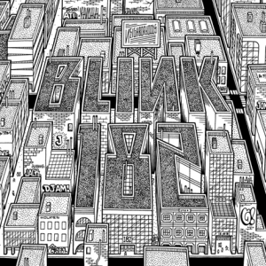Tiedosto:Blink-182 - Neighborhoods cover.jpg